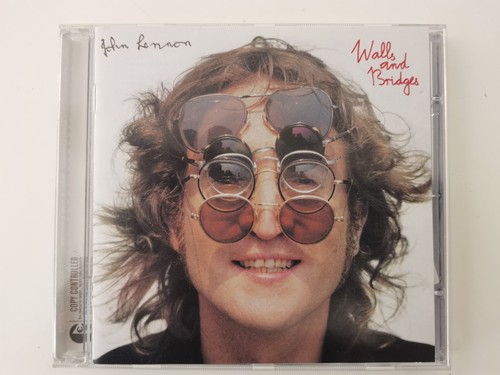 John lennon walls - john, and