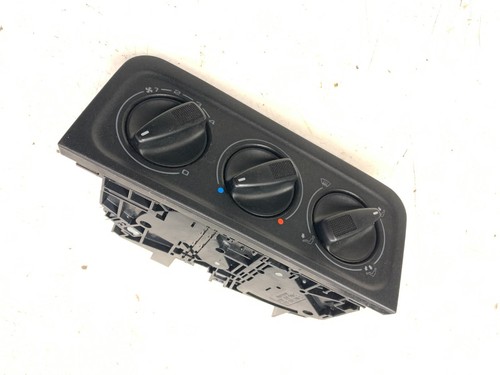 Golf cabrio bedienteil - 3,