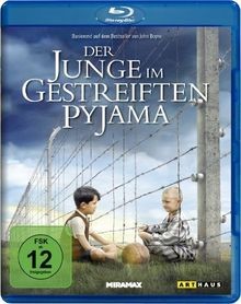 Der junge gestreiften - im,