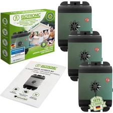 ISOTRONIC Vogelabwehr