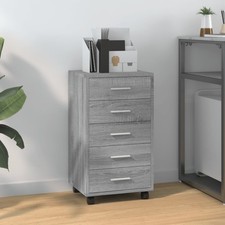 Rollcontainer aktenschrank - rollcontainer,