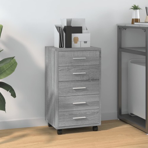 Rollcontainer aktenschrank - rollcontainer,