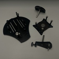 zirkonzahn Scanner S600 Zubehör 