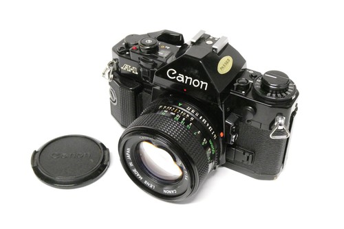 Canon mit 4 - canon, mm