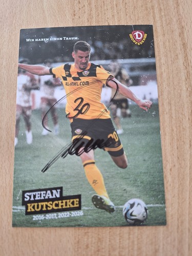 Original signierte legenden - original,