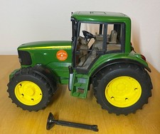 Bruder John Deere 6920 Traktor