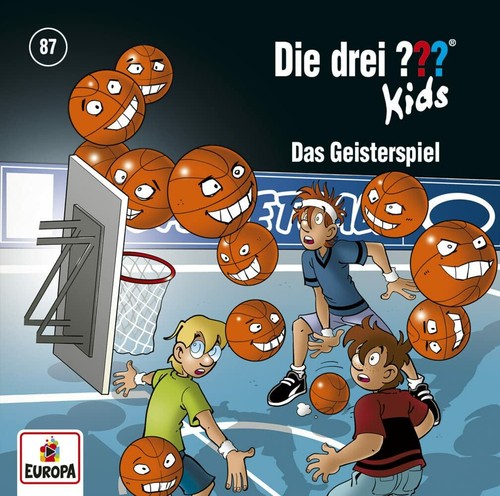 Die drei - die,