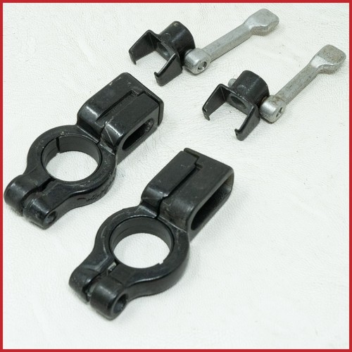 Nos magura adapter evolution - nos,