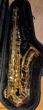Tenorsaxophon Antigua 4240 LQ