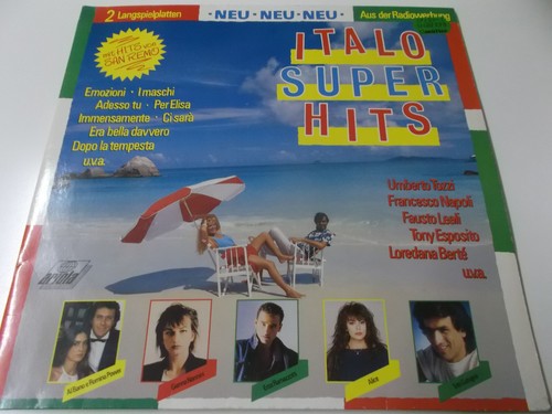 70815 italo superhits 1988 - -,