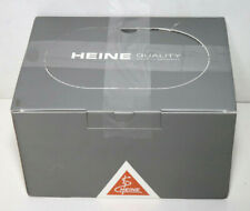 Heine Laryngoskop 3lame Einmal-Spatel, XP-Serie 25 Stück