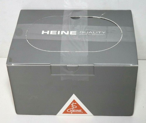 Heine laryngoskop 3lame - heine,