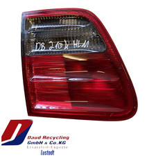 Mercedes-Benz E-Klasse W210 Rücklicht Links Innen A2108207364