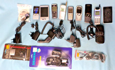 Handy Konvolut teilweise