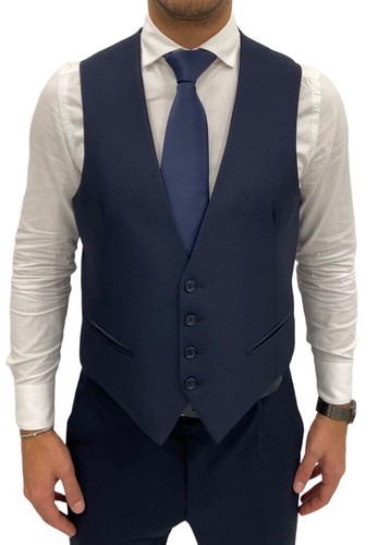 Klassische herren weste l - herren,