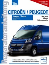 REPARATURANLEITUNG Citroen