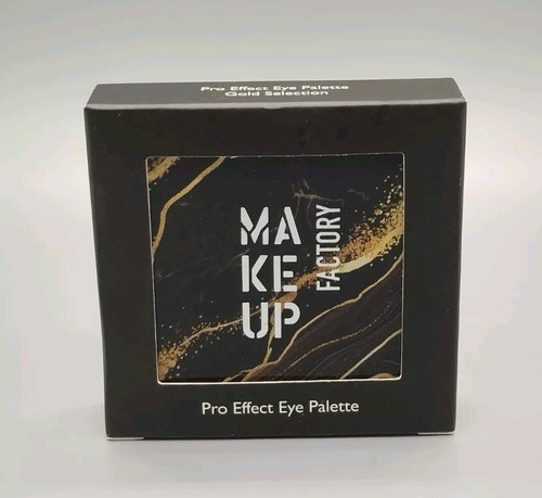 Make factory pro - up,