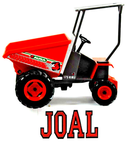 Joal compact 287 - 287, 175