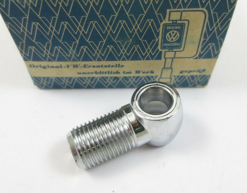 Original bus typ2 halter - vw,