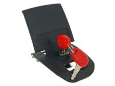 SCHARNIER KOFFER E460 SCHWARZ