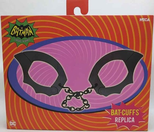 Neca batman 1966 - 1966, classic