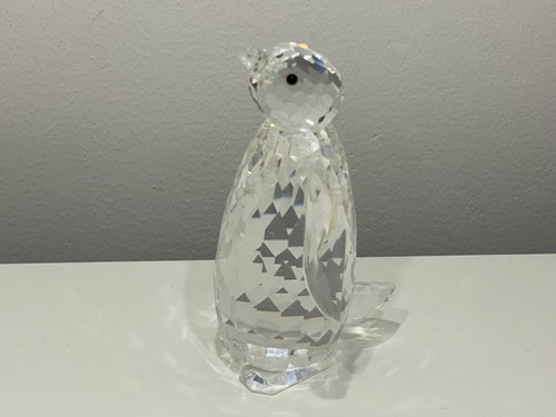 Swarovski figur 010008 - figur,