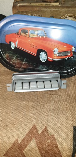 Schalterleiste wartburg311 - schalterleiste,
