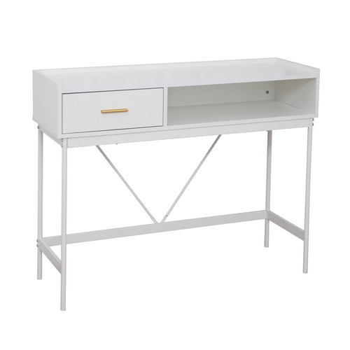 Konsolentisch standregal - konsolentisch,