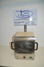 Heraeus Kulzer Combilabor Vorwärmofen CL-V 2002  Dental 1034