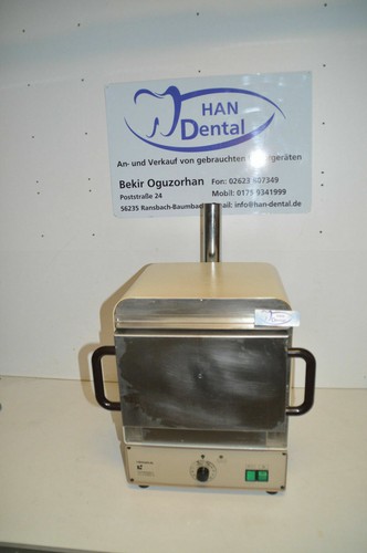 Heraeus kulzer combilabor - heraeus,