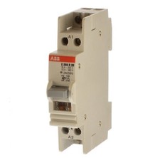 ABB E259R20 Installationsrelais E259 16A/230V Spule 24VAC