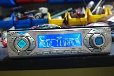 Oldtimer RED STAR autoradio