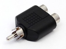 Audio adapter chinch - audio-adapter,