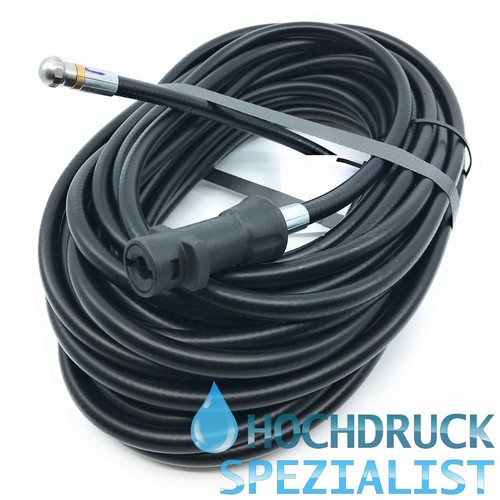 15m rohrreinigungsschlauch - 15m,