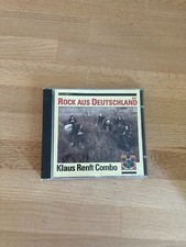 Klaus Renft Combo - Rock aus Deutschland-Ost Vol.3