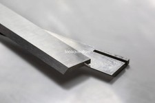 260x20x3mm Elektra HC260 M k C Hobelmesser Ersatzmesser (alt) Ausführung