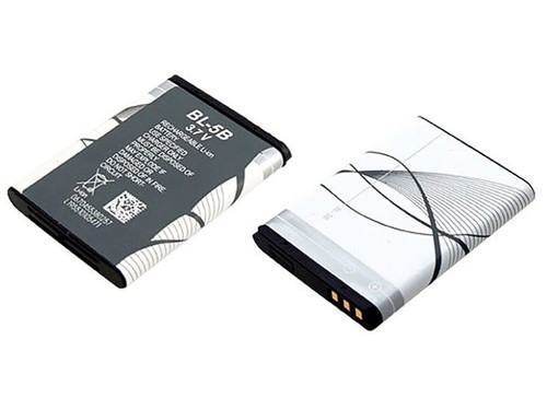 Original logicell akku - original,