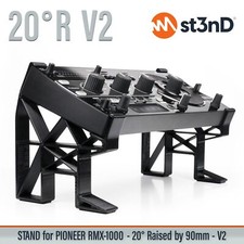 DJ RISER STAND für PIONEER RMX-1000 - 20° (V2)