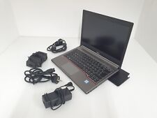 Fujitsu Lifebook E736 Intel