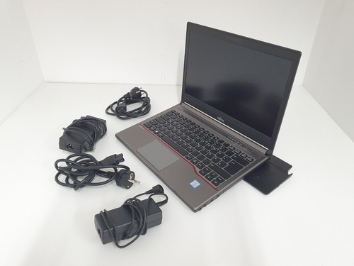 Fujitsu lifebook e736 - lifebook,