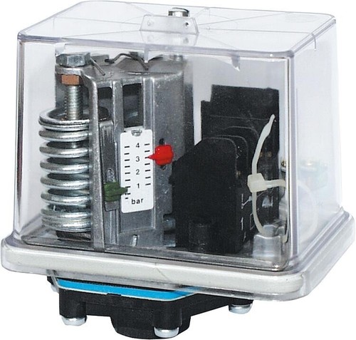 Tival druckschalter mit - tival,