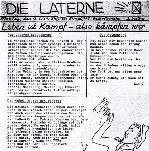 Boot krieg bierzeitung u - u-boot-krieg,