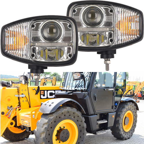 Led arbeitsscheinwerfer - led,
