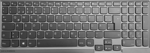 Li655 einzelne tastatur - einzelne, taste