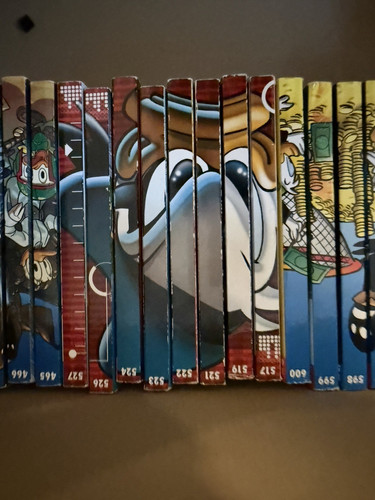 Disney lustiges taschenbuch - lustiges,