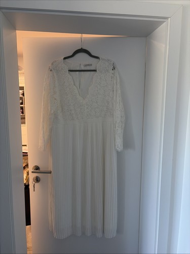 Mamarella-Umstandsbrautkleid-4