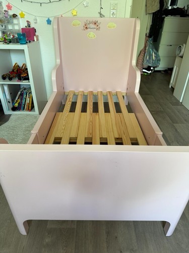 Ikea prinzessinnen bett - ikea,