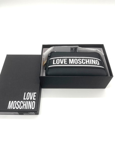Love moschino kosmetiktasche - love,