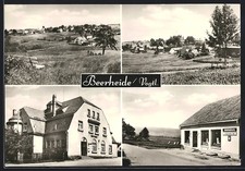 Beerheide, Gesamtansicht