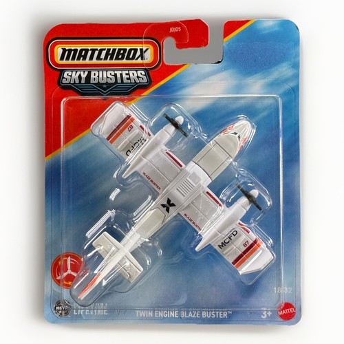 Matchbox sky busters 18 32 - -,